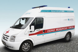 Вызов скорой помощи при высоком давлении и низком пульсе